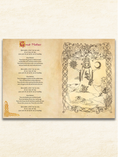 Larp Buch-010-PurPur Liederbuch-Trollfelsen